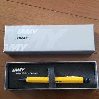 ラミー(LAMY)の未使用　LAMY　ボールペン　(Galaxy)(ペン/マーカー)