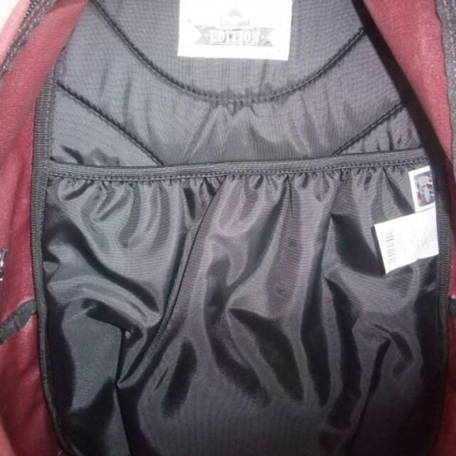 EASTPAK(イーストパック)の新品　EASTPAK イーストパック PADDED PAK'R レディースのバッグ(リュック/バックパック)の商品写真