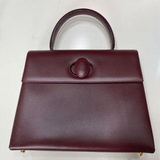 カルティエ(Cartier)のあっちゃん様　　専用(ハンドバッグ)