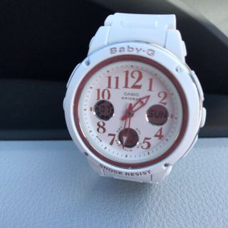 ジーショック(G-SHOCK)のBaby-G (腕時計)