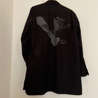 Yohji Yamamoto(シャツ)のフリマアイテム一覧 Yohji Yamamoto(シャツ)のフリマアイテム一覧