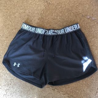 アンダーアーマー(UNDER ARMOUR)のランパン　アンダーアーマー　under armour  ランニングパンツ(ウェア)