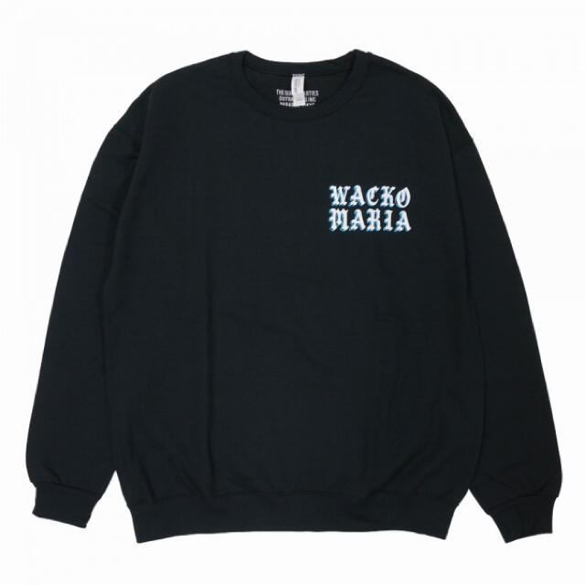 Mサイズ wackomaria スウェット-eastgate.mk