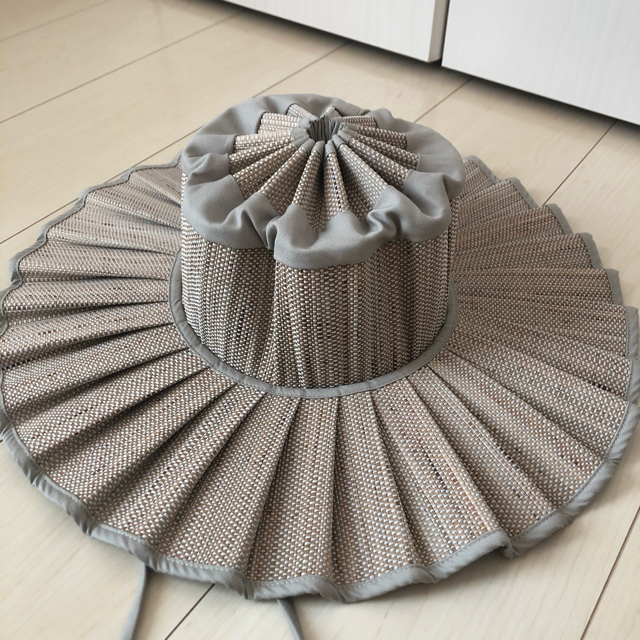 LORNA MURRAY カプリハット 美品 | aosacoffee.com