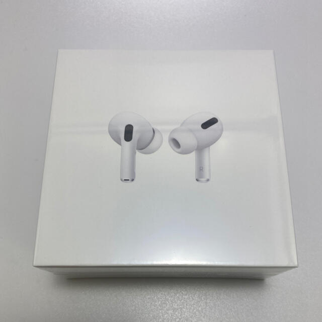 【国内正規品】Apple AirPods Pro