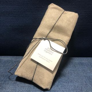 ジョンマスターオーガニック(John Masters Organics)の新品★ ジョンマスターオーガニック　エコバッグ(エコバッグ)