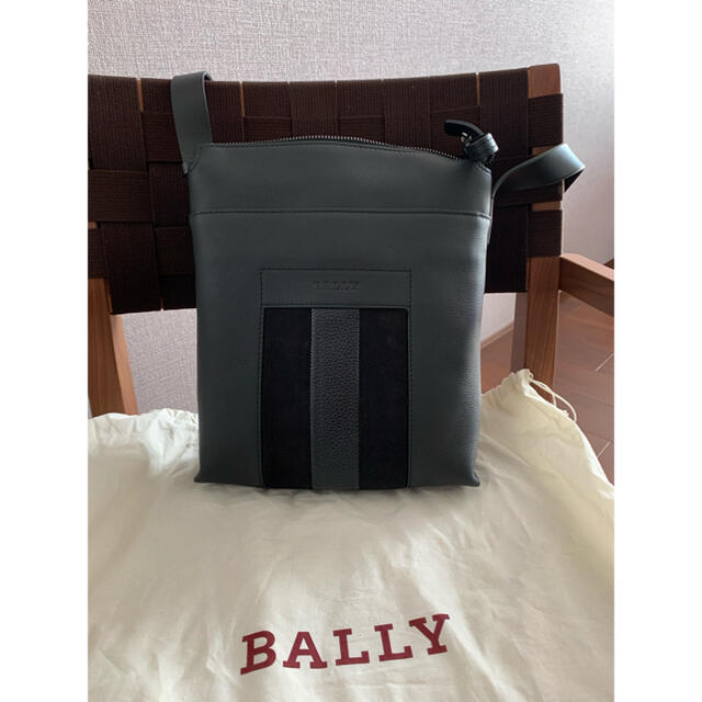 Bally(バリー)のHIDE5108様専用商品！ご予約ありがとうございます。 メンズのバッグ(ショルダーバッグ)の商品写真