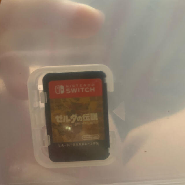 Switch soft 2個セット()家庭用ゲームソフト