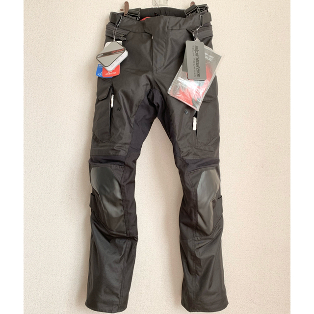 新品】アルパインスターズ ANDES v3 PANTS アンデス v3 パンツの通販
