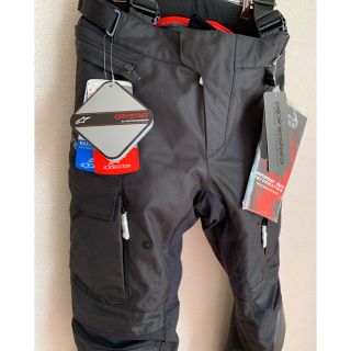 【新品】アルパインスターズ ANDES v3 PANTS アンデス v3 パンツ