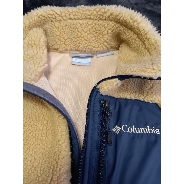 Columbia(コロンビア)のコロンビア メンズのジャケット/アウター(ブルゾン)の商品写真