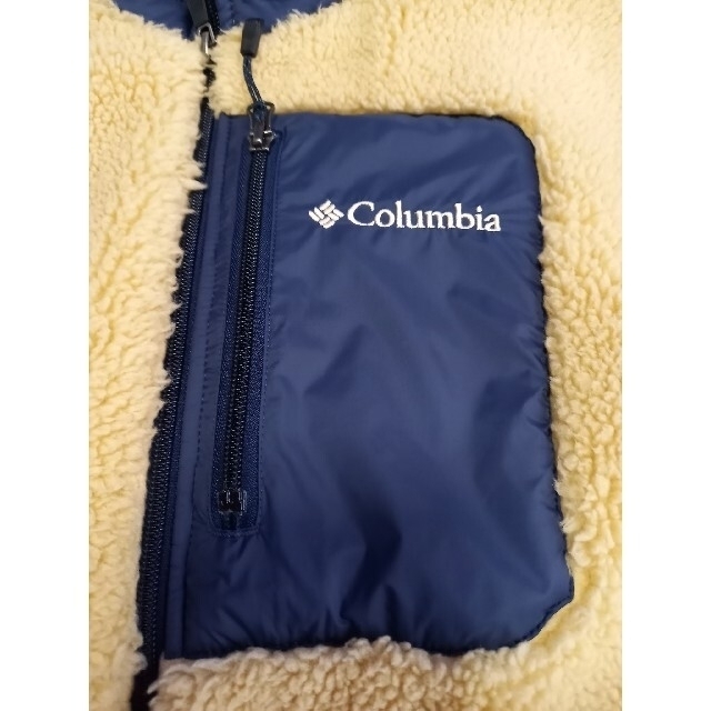 Columbia(コロンビア)のコロンビア メンズのジャケット/アウター(ブルゾン)の商品写真