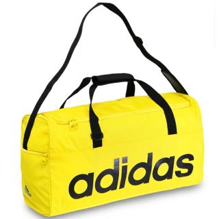 アディダス(adidas)のアディダス　リニア　チームバッグ　Mサイズ(ボストンバッグ)