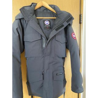 カナダグース(CANADA GOOSE)の(YU-KI様専用)カナダグース　アウター(ダウンジャケット)