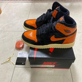 jordan 1 shattered backboard 3.0 gs