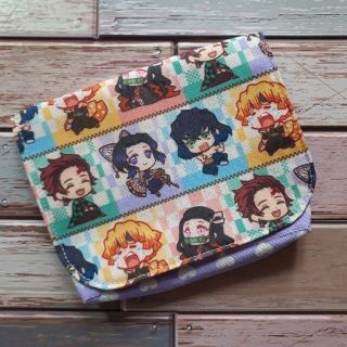 ちーまま様専用♡ハンドメイド*移動ポケット*14(外出用品)