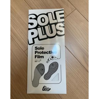 kickswrap sole plus(その他)