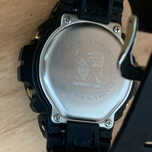 XLARGE - X-GIRL×XLARGE×G-SHOCKのトリプルコラボG-SHOCKの通販 by