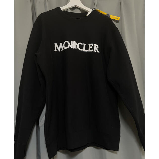 MONCLER(モンクレール)の新品未使用⭐︎MONCLER⭐︎トレーナー メンズのトップス(スウェット)の商品写真