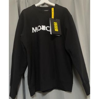 モンクレール(MONCLER)の新品未使用⭐︎MONCLER⭐︎トレーナー(スウェット)