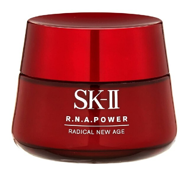 新品 SK-II R.N.A.パワー ラディカル ニュー エイジ  30g×７個