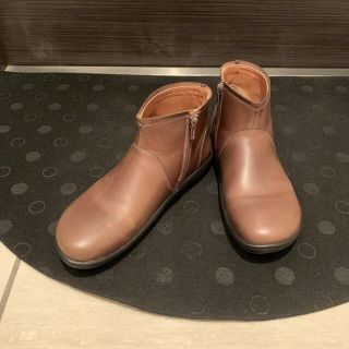 ビルケンシュトック(BIRKENSTOCK)のBIRKENSTOCK   ベニントン(ブーツ)