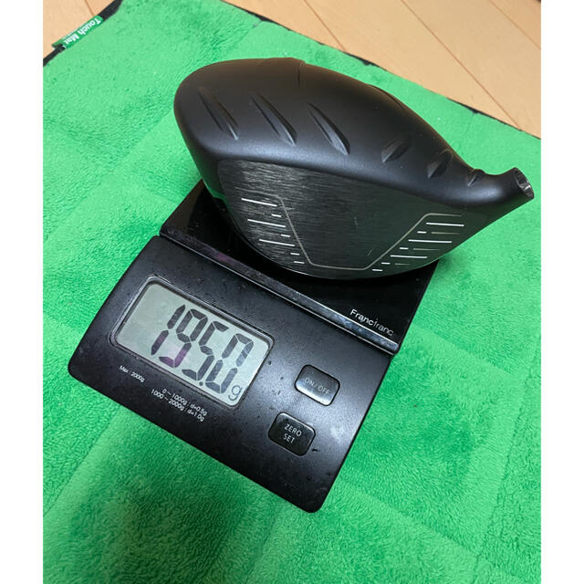 PING PING G410 SFT ドライバーの通販 by O2J shop｜ピンならラクマ - nobu様 安い高評価