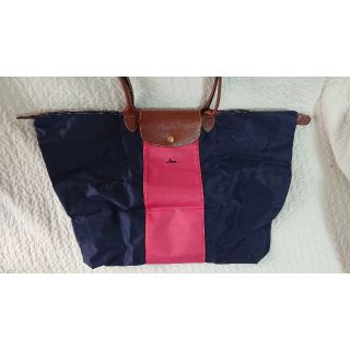 ロンシャン(LONGCHAMP)のapple様専用 ロンシャン ルプリアージュ XL トラベルバッグ(ボストンバッグ)