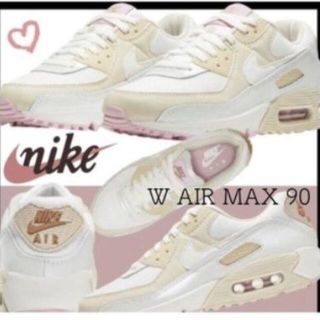 ナイキ(NIKE)のroseさま専用 22.5cm NIKE W AIR MAX 90 ナイキ エア(スニーカー)