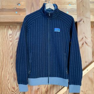 パタゴニア(patagonia)のパタゴニア キルト アゲイン ジャケット 旧タグ復刻 生産終了モデル (ブルゾン)