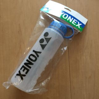 ヨネックス(YONEX)の新品 YONEX ヨネックス 水筒 1ℓボトル お茶入れ(弁当用品)