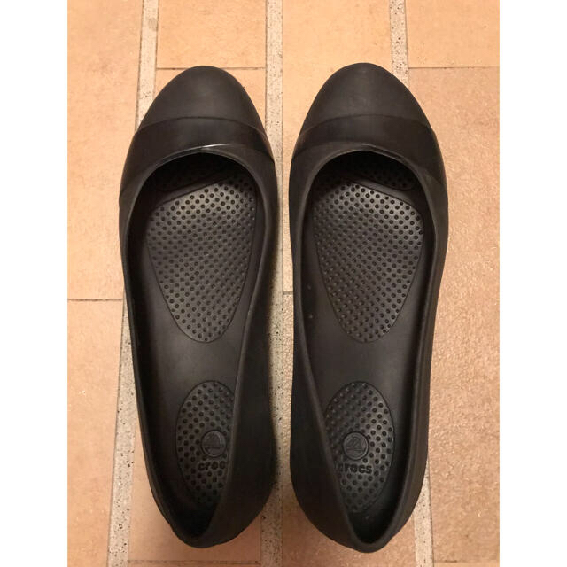 crocs(クロックス)のクロックス　サンダル レディースの靴/シューズ(サンダル)の商品写真