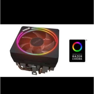 Wraith Prism Cooler(PCパーツ)