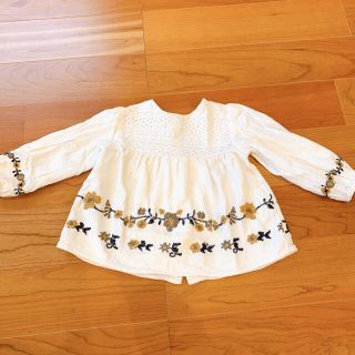 ザラキッズ(ZARA KIDS)のZARA KIDS 86(シャツ/カットソー)