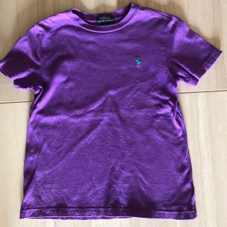 ポロラルフローレン(POLO RALPH LAUREN)のポロラルフローレン6(110-120)(Tシャツ/カットソー)