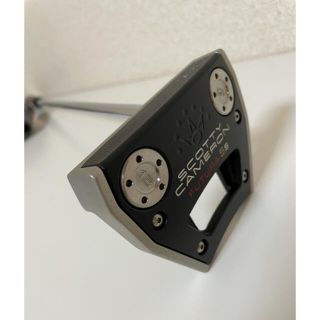 スコッティキャメロン(Scotty Cameron)の値下げ SCOTTY CAMERON FUTURA 5S(クラブ)