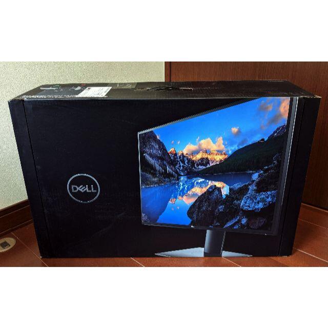 専用　Dell U2520DR 25in QHD(IPS非光沢/HDR400/