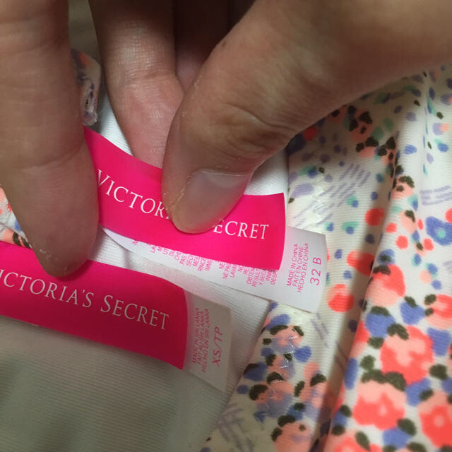 Victoria's Secret(ヴィクトリアズシークレット)のmika様専用☆ヴィクトリアシークレット ジュエルビキニ レディースの水着/浴衣(水着)の商品写真