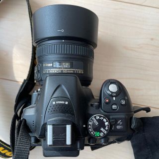 Nikon - Nikon D5300 ニコン単焦点+ニコン望遠+タムロンマクロレンズ ...