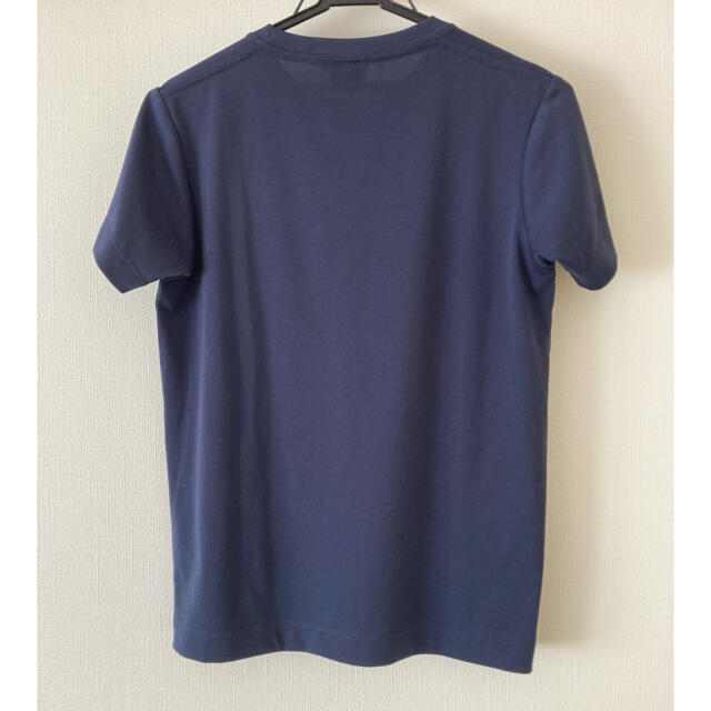 HELLY HANSEN(ヘリーハンセン)のHELLY HANSEN Tシャツ　レディースM レディースのトップス(Tシャツ(半袖/袖なし))の商品写真