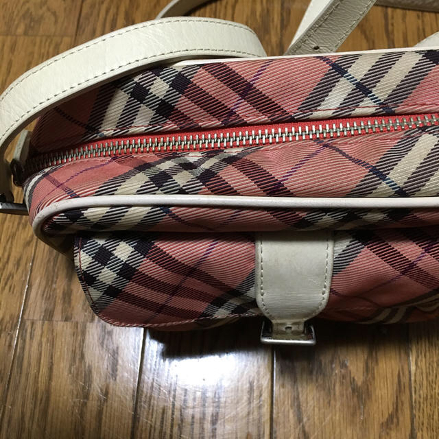 BURBERRY(バーバリー)のバーバリーショルダーバック レディースのバッグ(ショルダーバッグ)の商品写真