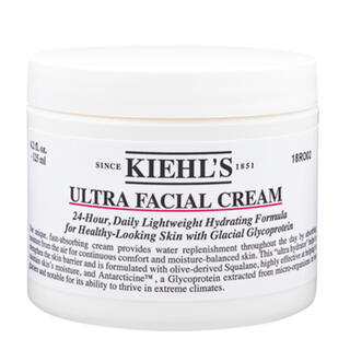 キールズ(Kiehl's)のキールズ　クリーム　UFC(フェイスクリーム)