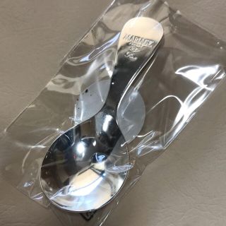 【新品】マリアージュフレール 茶さじ ティースプーンの通販 by