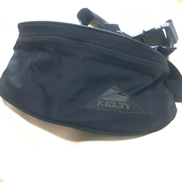 KELTY(ケルティ)の【美品】KELTY(ケルティ) ボディバッグ・ウエストバッグ レディースのバッグ(ボディバッグ/ウエストポーチ)の商品写真