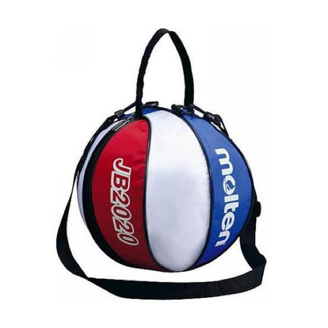 molten(モルテン)のmolten  ball bag スポーツ/アウトドアのスポーツ/アウトドア その他(バスケットボール)の商品写真