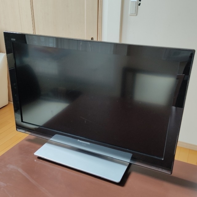 パナソニック 26V型 液晶テレビ ビエラ TH-L26X3 ハイビジョン