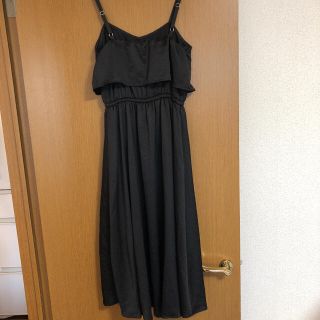 マジェスティックレゴン(MAJESTIC LEGON)のマジェスティックレゴン　MAJESTIC LEGON  ワンピース(ロングワンピース/マキシワンピース)