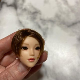 ドール ヘッド 1 6の通販 0点以上 フリマアプリ ラクマ ドール ヘッド 1 6の通販 0点以上 フリマアプリ ラクマ