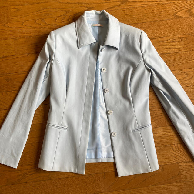 CHRISTIAN AUJARD(クリスチャンオジャール)のレディースジャケット3点 レディースのフォーマル/ドレス(その他)の商品写真