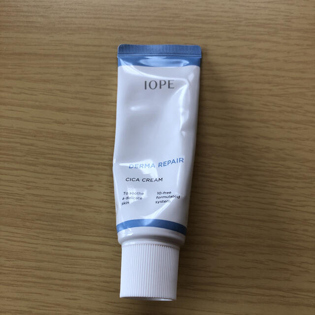 IOPE(アイオペ)のIOPE ダーマリペア シカクリーム 50ml コスメ/美容のスキンケア/基礎化粧品(フェイスクリーム)の商品写真